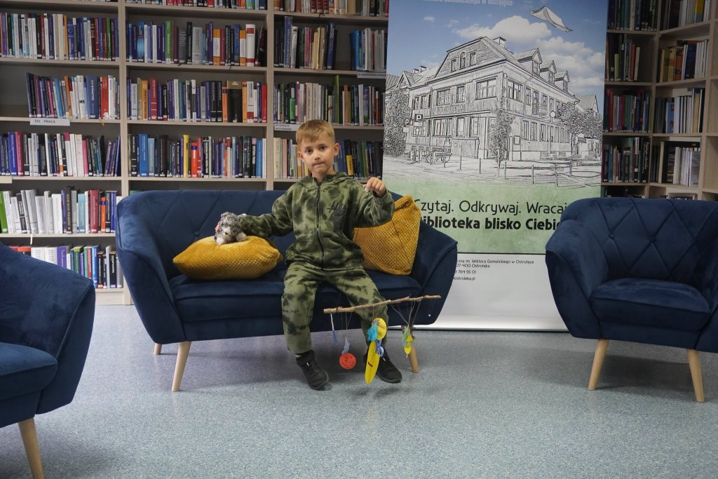 MBP w Ostrołęce