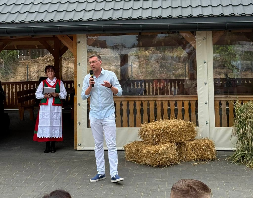 fot. z archiwum posła Marcina Grabowskiego