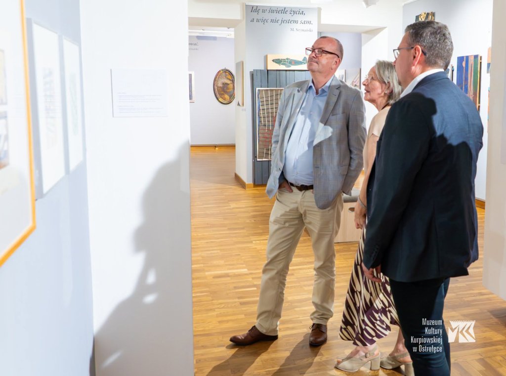 fot. Muzeum Kultury Kurpiowskiej