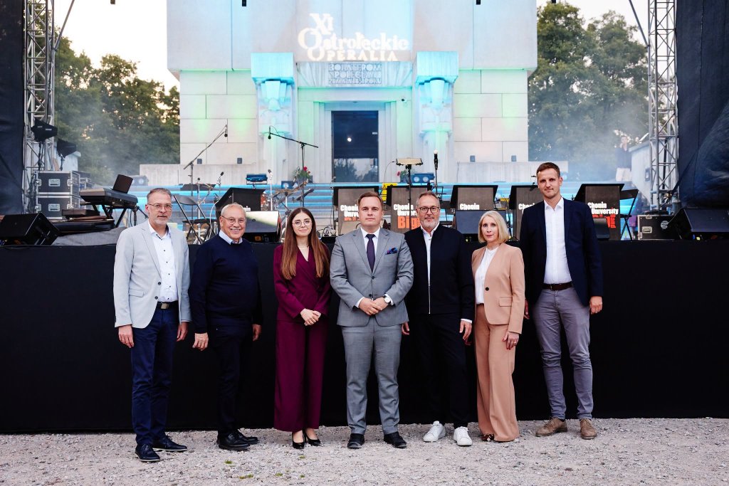 fot. facebook.com / Paweł Niewiadomski