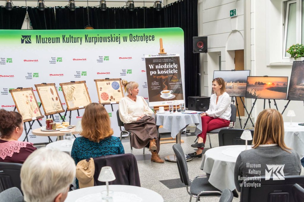 fot. Muzeum Kultury Kurpiowskiej