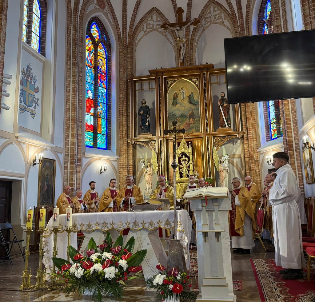 fot. z archiwum posła Marcina Grabowskiego