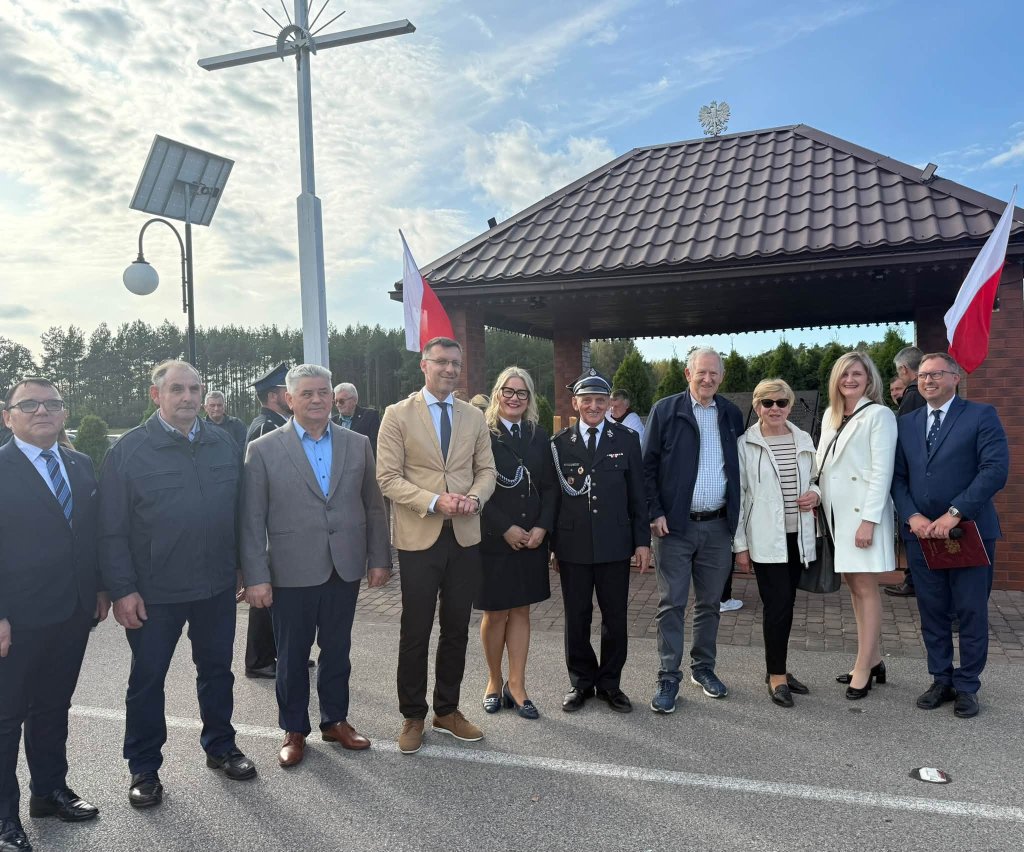 fot. z archiwum posła Marcina Grabowskiego