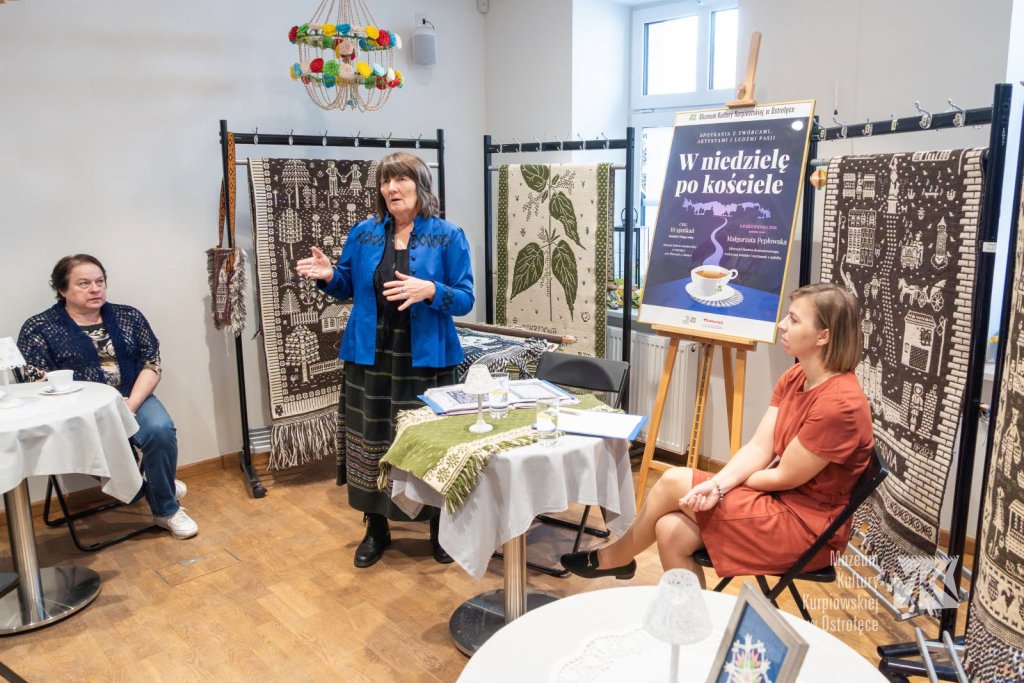 fot. Muzeum Kultury Kurpiowskiej