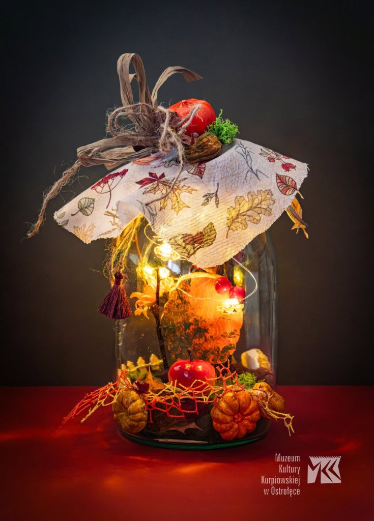 fot. Muzeum Kultury Kurpiowskiej