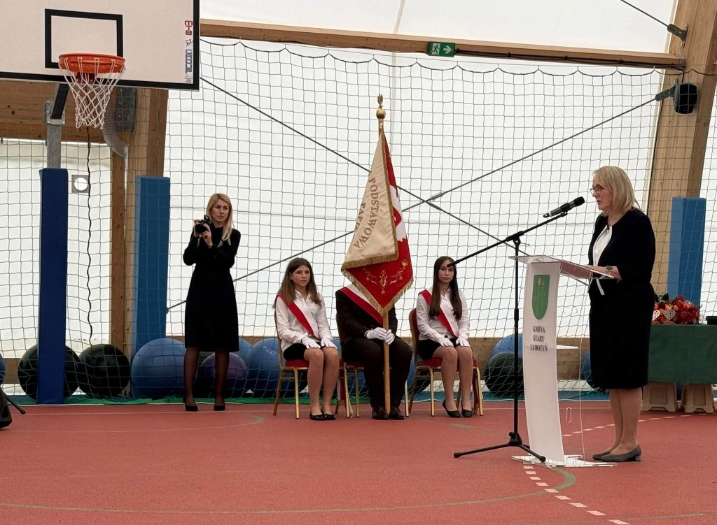 fot. z archiwum posła Marcina Grabowskiego