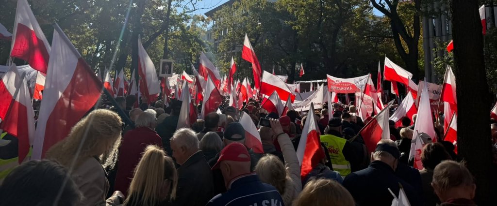 fot. z archiwum posła Marcina Grabowskiego