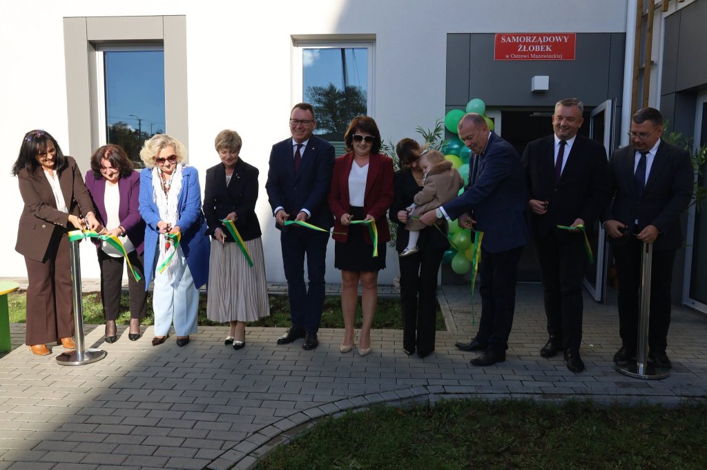 fot. Miasto Ostr&oacute;w Mazowiecka