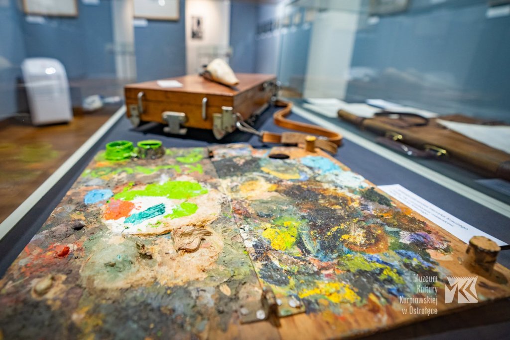 fot. Muzeum Kultury Kurpiowskiej