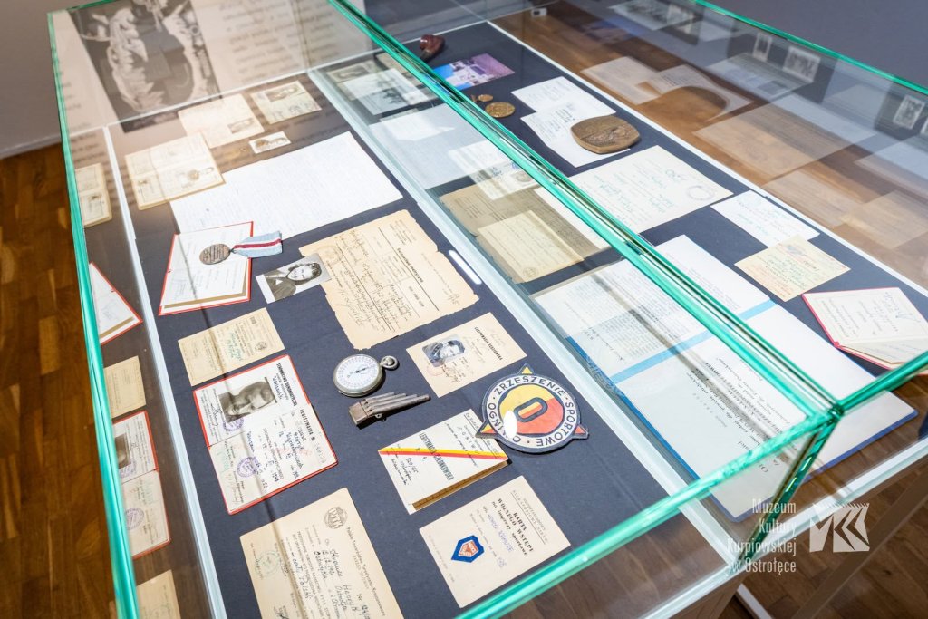 fot. Muzeum Kultury Kurpiowskiej