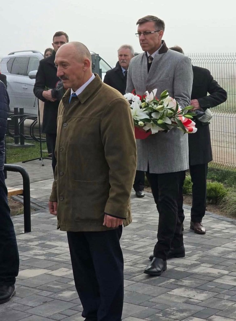 fot. z archiwum posła Marcina Grabowskiego