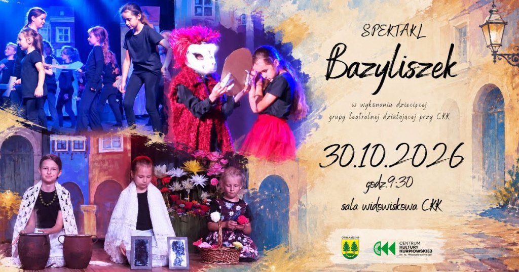 fot. CKK Kadzidło 