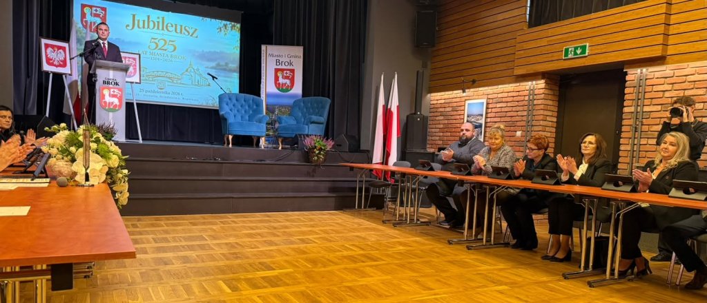 fot. z archiwum posła Marcina Grabowskiego