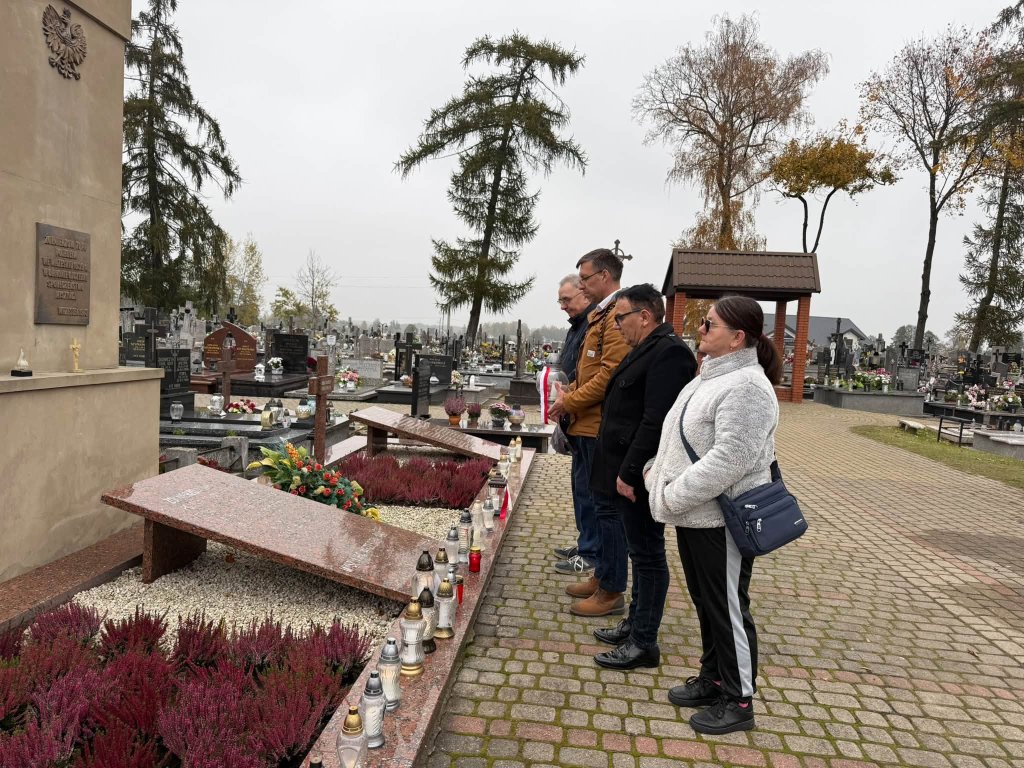 fot. z archiwum posła Marcina Grabowskiego