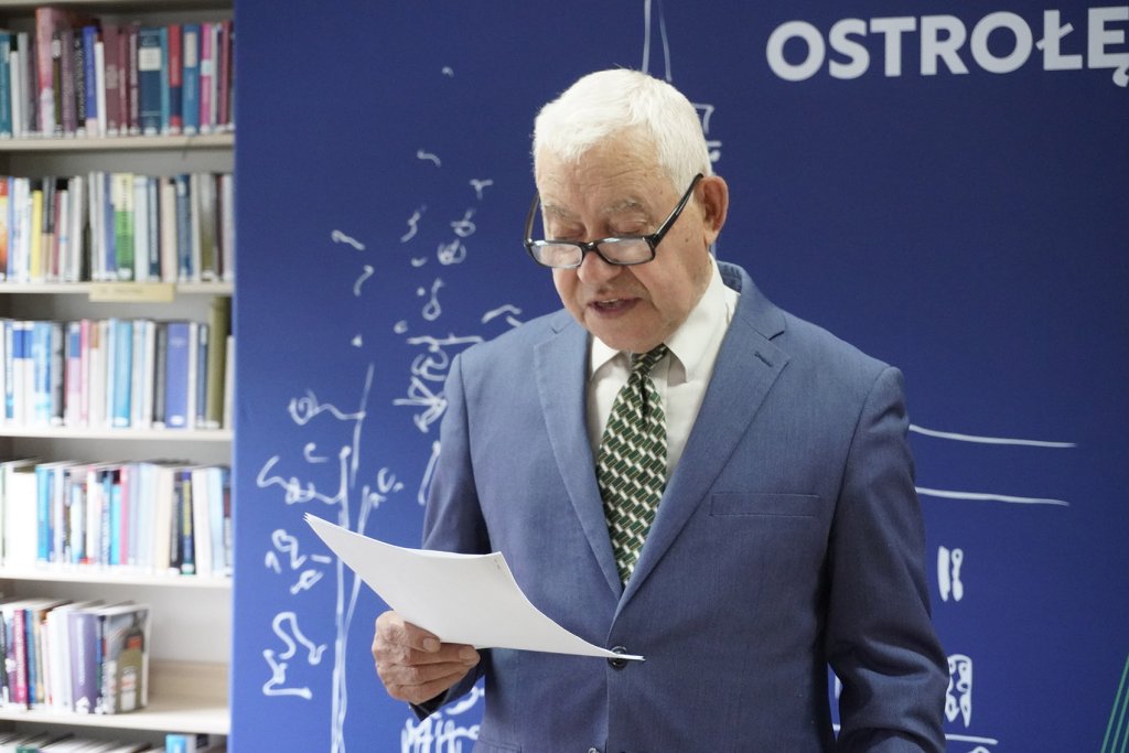MBP w Ostrołęce 