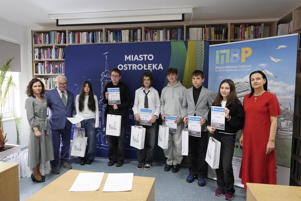 MBP w Ostrołęce 