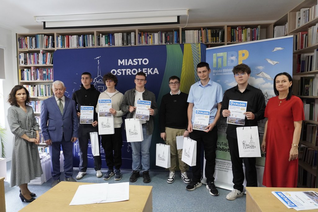MBP w Ostrołęce 