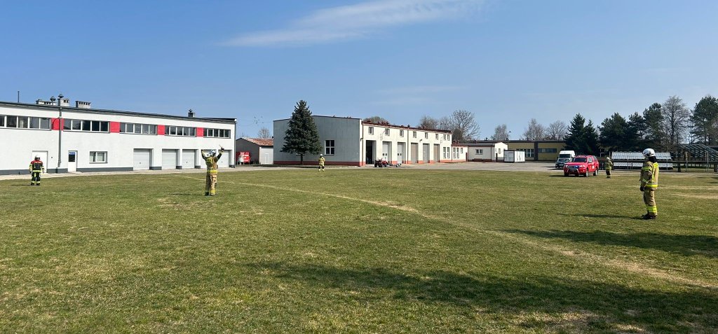 PSP Ostrołęka