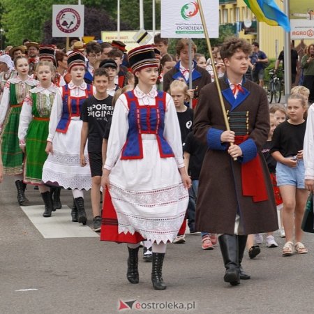 Już wkrótce II edycja Festiwalu „Kurpiowskie Spotkania z Folklorem”