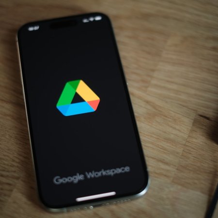 Jak Google Drive może zastąpić firmowy serwer?