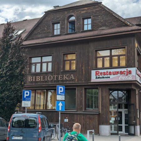 Nietypowa prośba biblioteki miejskiej w Ostrołęce. Chodzi o... zawartość Twoich szuflad