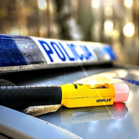 Wpadli jeden po drugim! Policjanci zatrzymali kierowców BMW i skody