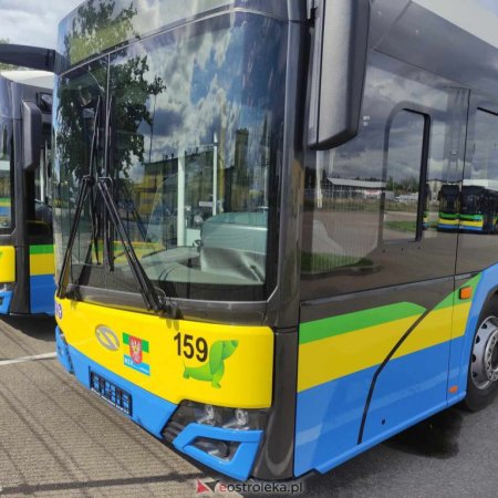 Uwaga pasażerowie! Od 6 lipca duże zmiany w kursowaniu autobusów i zamknięty przystanek