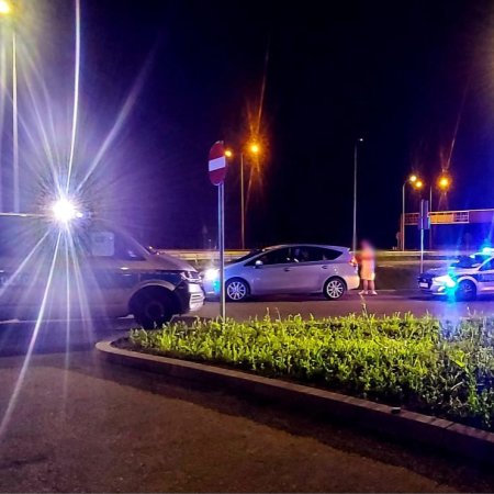 Uprowadzenie 18-latki. Potwierdziły się nasze informacje. Dawid M. i Paweł S. oskarżeni