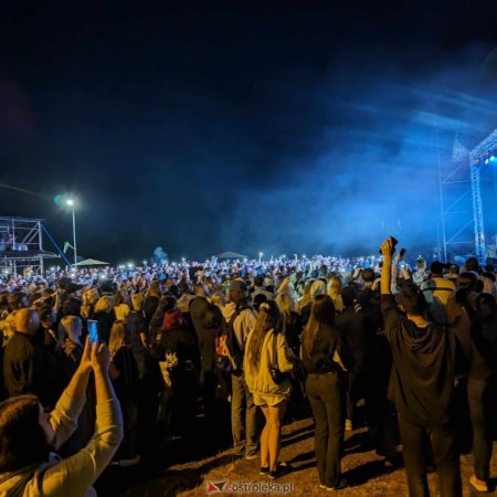 Ostrołęka żyje wydarzeniami! Przed nami niezwykle intensywny weekend