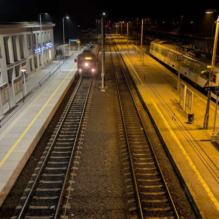 Pociągi Intercity w Ostrołęce już od 14 czerwca. Do Białegostoku i Olsztyna [ROZKŁAD JAZDY]