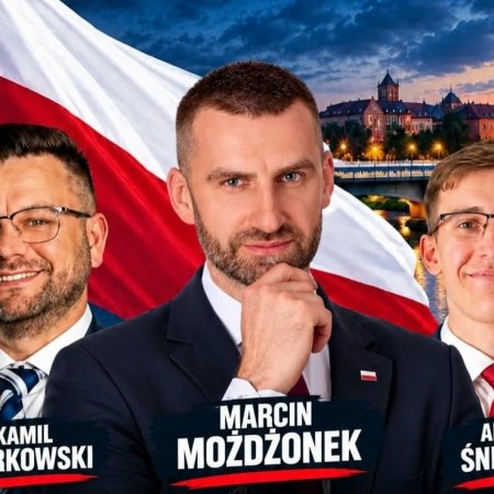 Marcin Możdżonek – mistrz świata w siatkówce i prezes Naczelnej Rady Łowieckiej odwiedzi Ostrołękę!