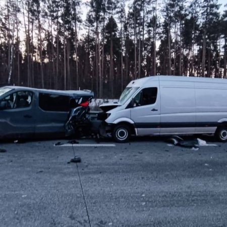 Dramatyczne kulisy tragedii na S8. Zginęli po wyjściu z pojazdu