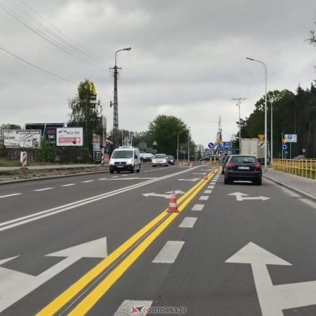 Rozbudowa ulicy Stacha Konwy nabiera tempa. Co już zrobiono? [WIDEO]