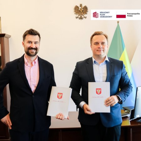 Umowa podpisana! Rusza wielka inwestycja w ostrołęckiej szkole