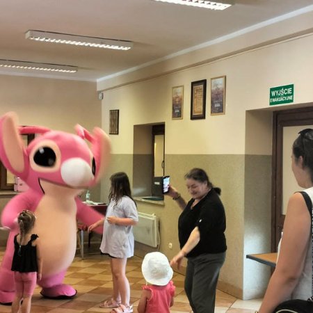 Tatary bawiły się rodzinnie. Festyn przyciągnął mieszkańców [ZDJĘCIA]