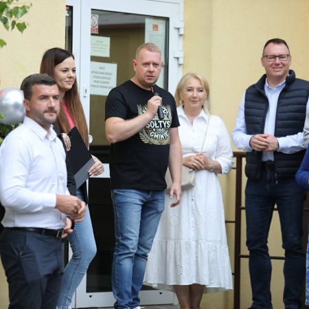 Piknik Rodzinny w Białobieli! Mnóstwo atrakcji i świetna zabawa [WIDEO, ZDJĘCIA]