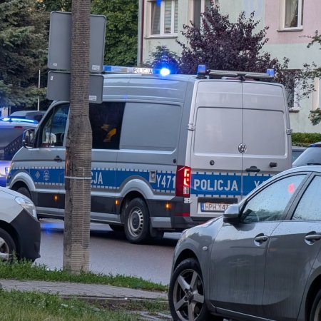 To miało być zwykłe odebranie zgubionego psa. Finał zaskoczył nawet doświadczonych funkcjonariuszy [ZDJĘCIA]
