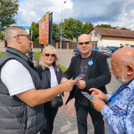 Konfederacja przypomniała o "Krwawej Niedzieli"