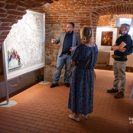 Powrót do przeszłości w Muzeum Kultury Kurpiowskiej. O ważnych dziejach z pierwszej ręki [ZDJĘCIA]