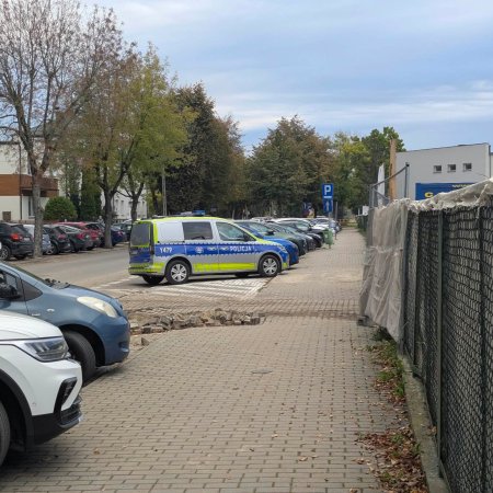Mroczna tajemnica pod przyszłym centrum dla młodzieży. Do kogo należały szczątki? [ZDJĘCIA]