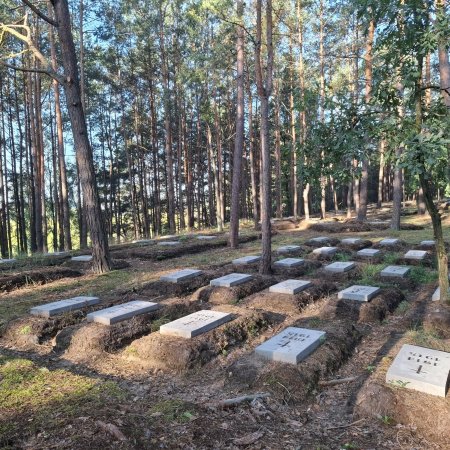 Nie pozwalają, by historia zarosła chwastami. Ważne działania w gminie Kadzidło [ZDJĘCIA]