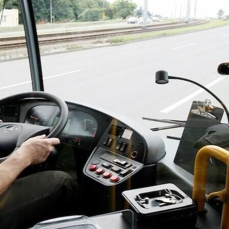 Ważne trasy autobusowe w regionie. Poszukiwany przewoźnik na cztery trasy!