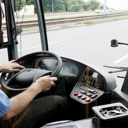 Zmiany w transporcie publicznym? "To fundament sprawnie działającego państwa" [WIDEO]
