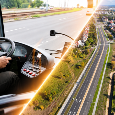 Koniec utrudnień! Autobusy znów zatrzymują się w tym miejscu w Ostrołęce