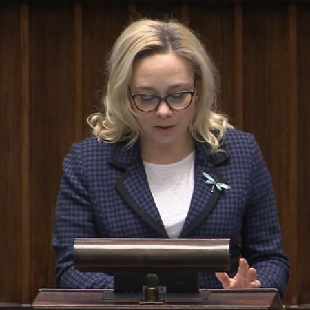 Sejm za dalszymi pracami w sprawie WZK. "Dotyka spraw fundamentalnych" [WIDEO]