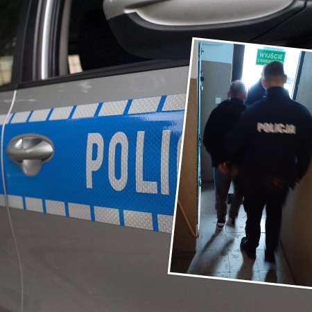 Rodzinna tragedia. 48-latek znęcał się nad matką i groził jej śmiercią. 3 miesiące aresztu