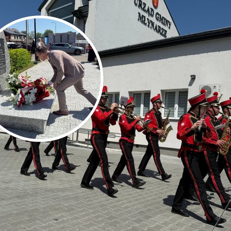 Zwycięska bitwa sprzed niemal 200 lat. Pomnik w nowej odsłonie [ZDJĘCIA]