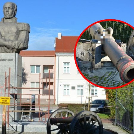 Kradzieże, wandalizm i złamane zakazy. Chciał "sprawdzić wymiar sprawiedliwości"