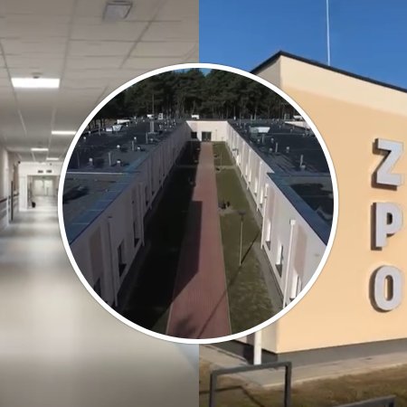 Koniec ważnej inwestycji. Zakład Pielęgnacyjno-Opiekuńczy już gotowy