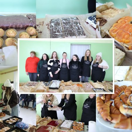 Najsłodszy kiermasz w regionie! Rżaniec pomaga Antosiowi! [WIDEO, ZDJĘCIA]